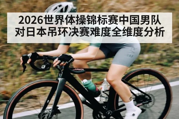 2026世界体操锦标赛中国男队对日本吊环决赛难度全维度分析