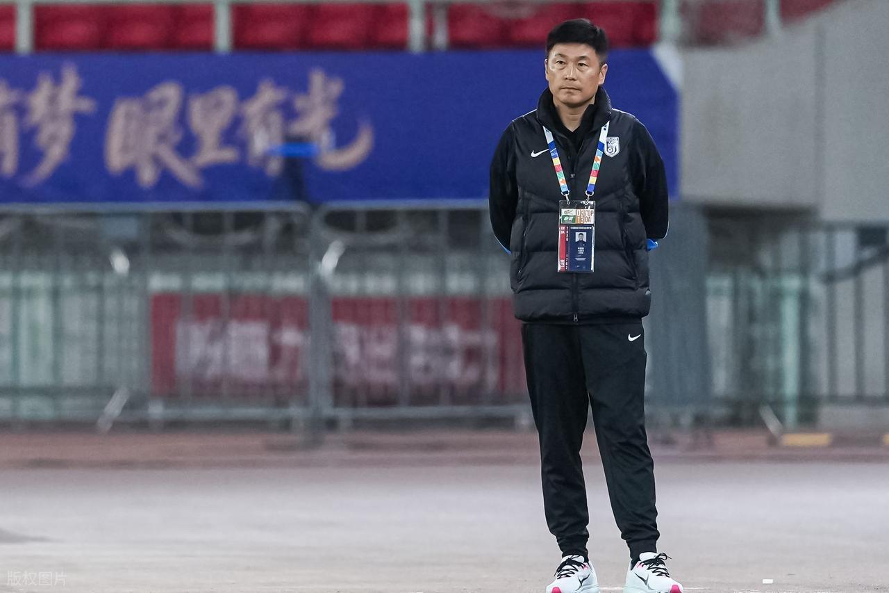 IM电竞登录入口-李国旭带领英博三连胜！之前喊他下课的球迷，或该给这位少帅道歉